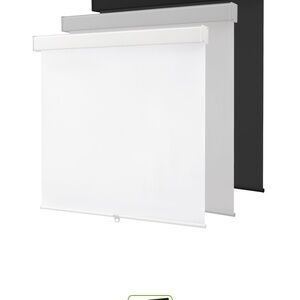 Anpark Cordless Roller Window Shade White all sales final